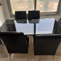 میز نهار خوری
