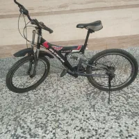 دوچرخه المپیا سایز ۲۶