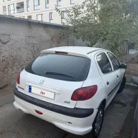 206 مدل ۹۹
