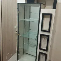 گنجه،ویترین