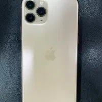 iPhone 11pro Zaa 256