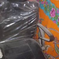 صندلی آرایشگاهی نوعه نو