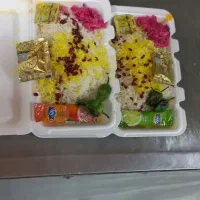 غذا آماده سعید آشپز جدید