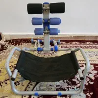 دستگاه درازنشست