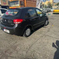 تیبا ۲ مدل ۹۳