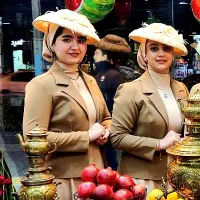 دف نوازان طنین