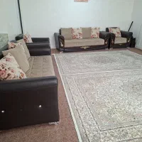مبل راحتی 8 نفره