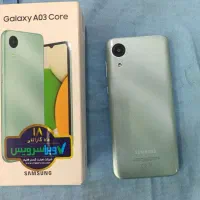 گوشی a03