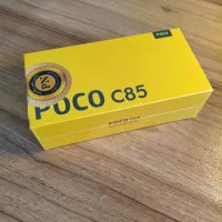 پوکو c85 آکبند۲۵۶ گلوبال