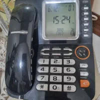 تلفن تکنو تل