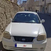 هیوندا ورنا