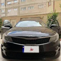 اپتیما GT 2016 زیر قیمت