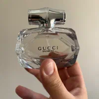 عطر زنانه اورجینال Gucci bambo