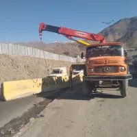 جرثقیل دهتن