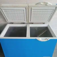 فریزر صندوقی یخنوش