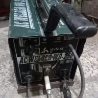 دستگاه جوش ۲۵۰ آمپر محک