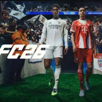 نصب و فروش اکانت بازی قانونی FC 26 آنلاین آفلاین