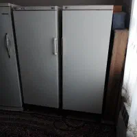 فروش یخچال و فریزر دوقلو پارس .