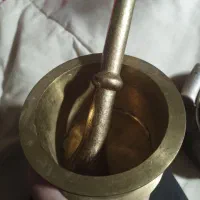 هاونگ برنجی