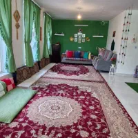 فروش خانه باغ در بوژان نیشابور
