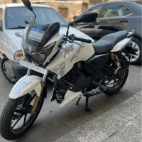 آپاچی ۱۸۰ مدل ۹۲
