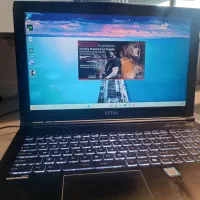 لپ تاپ گیمینگ