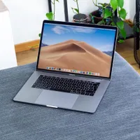 Macbook Pro 2019 غول اپل