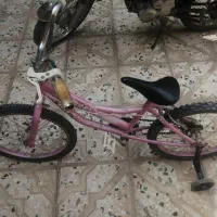 دوچرخه