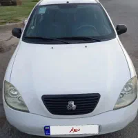 تیبا مدل 1400