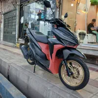 کیلیک 150کویرمدل1401