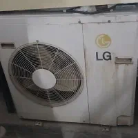 36000 الجی|کولر گازی و فنکوئل|سنندج, |دیوار