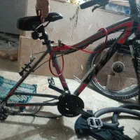 دوچرخه
