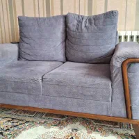 مبل نیم ست ۴ نفره