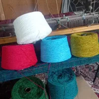 نخ مخمل باقیمت مناسب