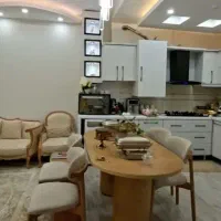 ۷۵متری/تاپ لوکیشن اقبال/شیک ومرتب