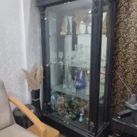 بوفه|بوفه، ویترین، کنسول|اهواز, گلستان|دیوار