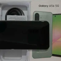 سامسونگ A56|موبایل|سراوان, |دیوار