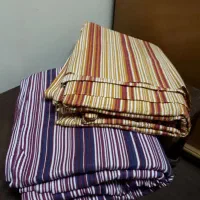 پارچه کتان نو ۲ تا ۱۰ متری زیره قیمت