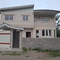 اجازه خانه ویلایی