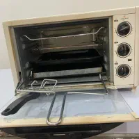دستگاه ماکروفر