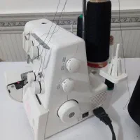 سر دوز ژانومه ۴نخ درحد نو