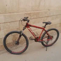 دوچرخه
