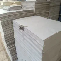 کاغذ گاهی و گراف(جایگزین روزنامه باطله)کد26
