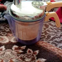 خرد کن چهار تیغه
