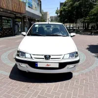 پرشیا مدل 99