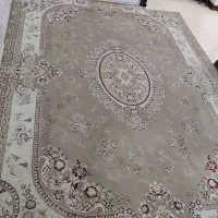 فرش نه متری ۷۰۰شانه نگین مشهد