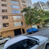 آپارتمان ۱۲۰متری دوخواب فول باتمام نصبیجات