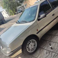 پژو 405 کم کارکرد بیرنگ
