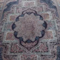یک عدد فرش 700شانه