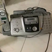 دستگاه فکس